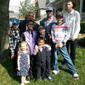 Meet your Posher, Jerry